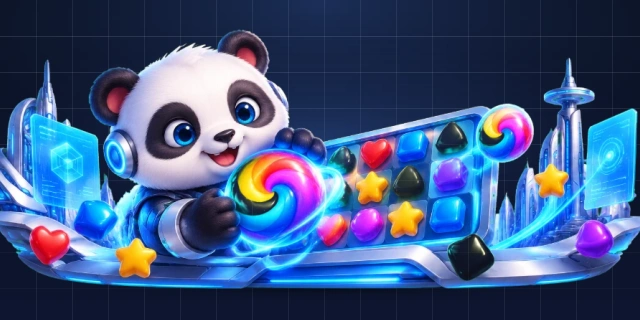 消消乐